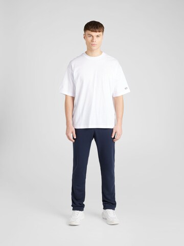 Champion Authentic Athletic Apparel T-Shirt 'Legacy' in Weiß