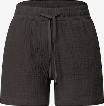 STREET ONE Pants in Brown: front