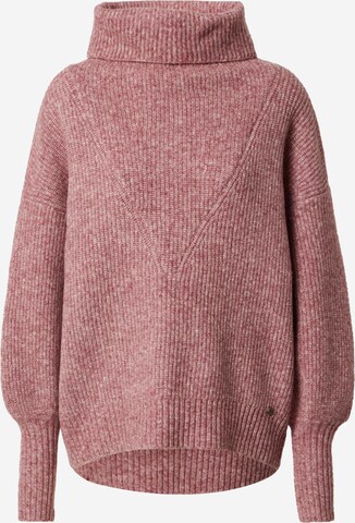 Ted Baker Sweater 'CCHLOE' in Pink: front