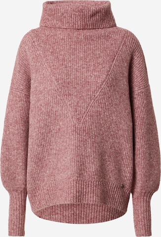 Pull-over 'CCHLOE' Ted Baker en rose : devant