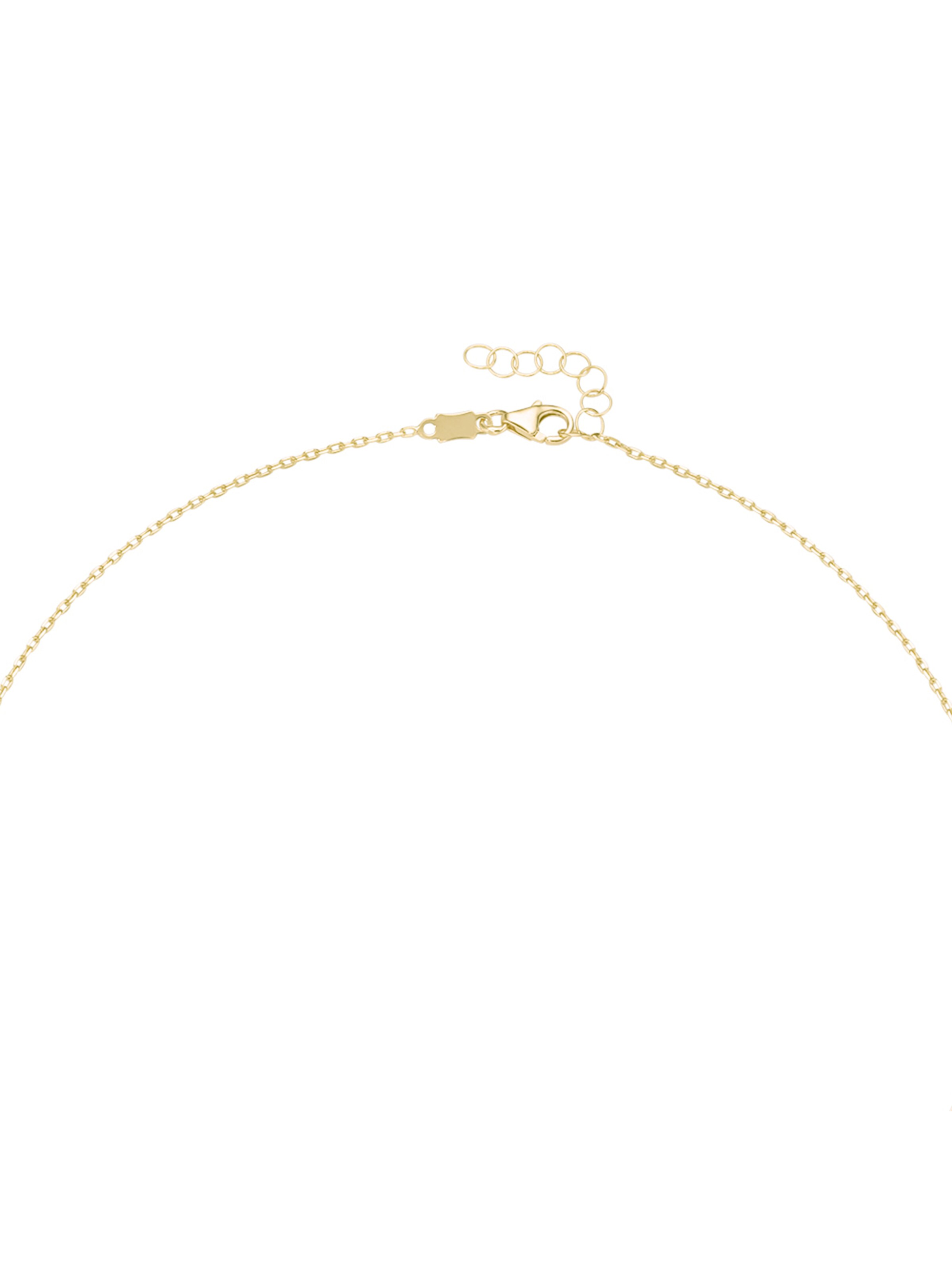 Collana di Luigi Merano in oro
