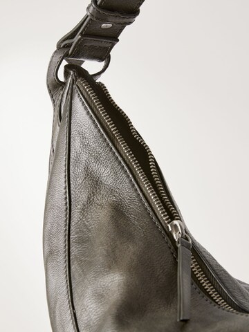 Next Shoulder bag in Grey