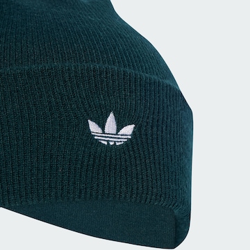 ADIDAS ORIGINALS Pipo 'Adicolor Classic' värissä vihreä