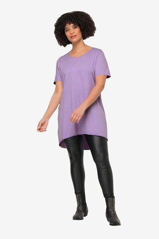T-shirt Angel of Style en violet