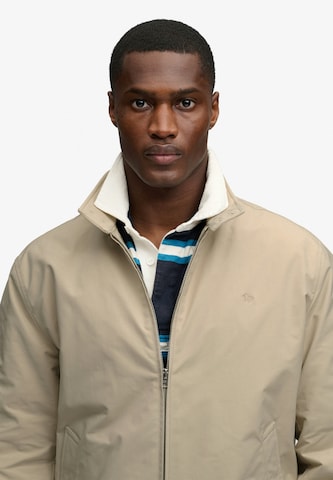 Giacca di mezza stagione 'CAMPUS' di Superdry & Co in beige