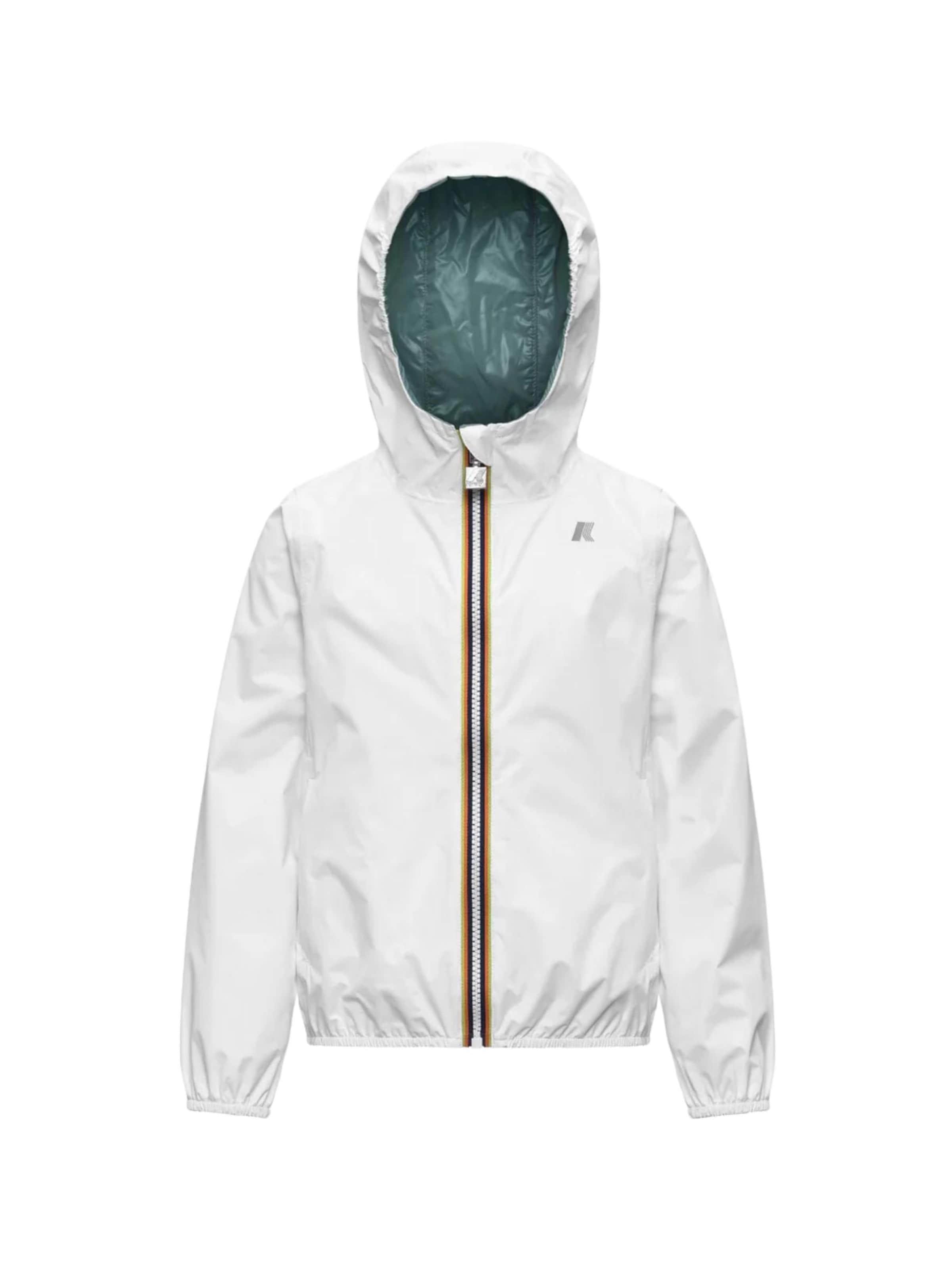 K-Way Between-season jacket 'Giubbino' in Mixed colours: front