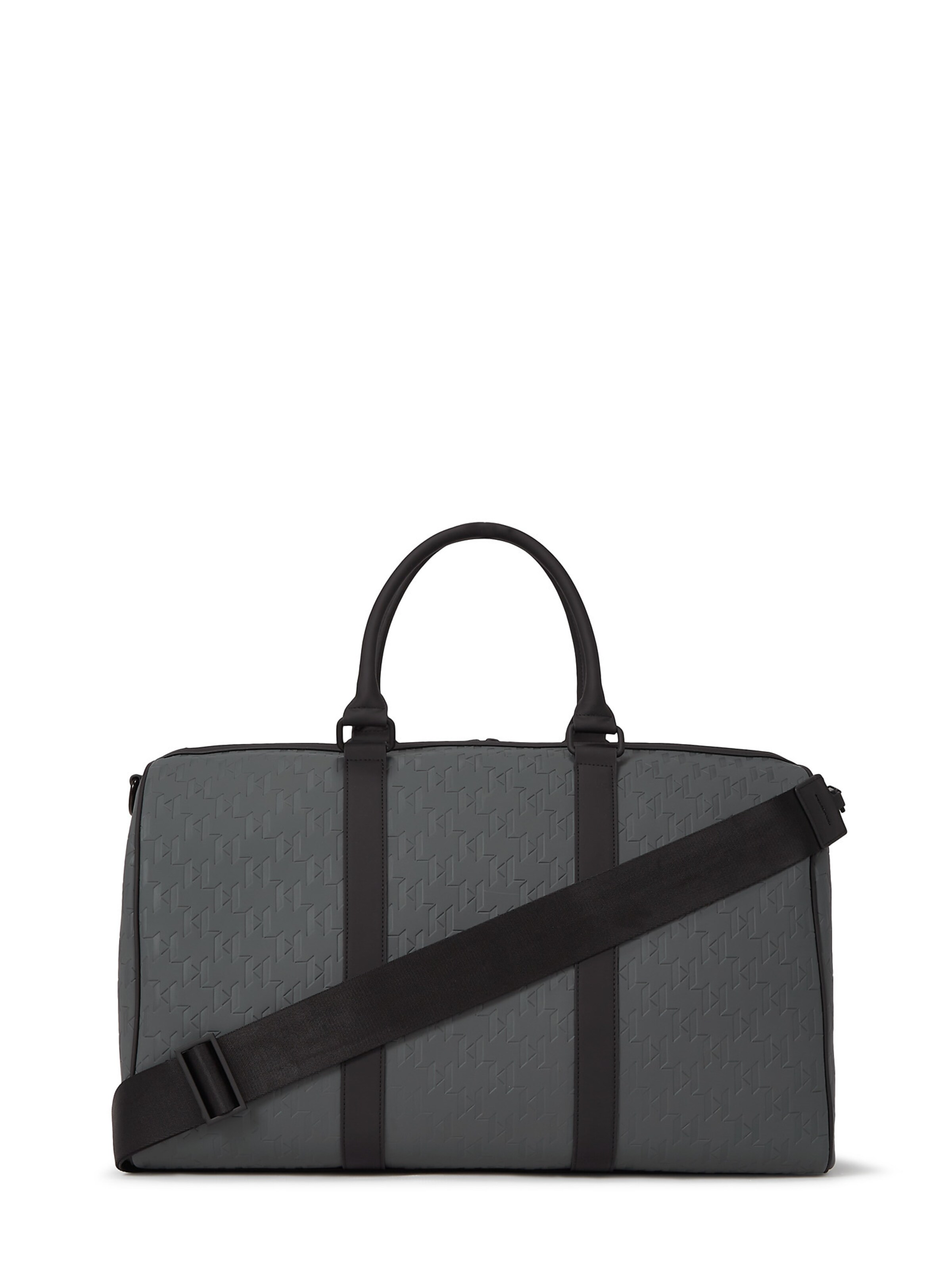 Karl Lagerfeld Weekend bag in Grey