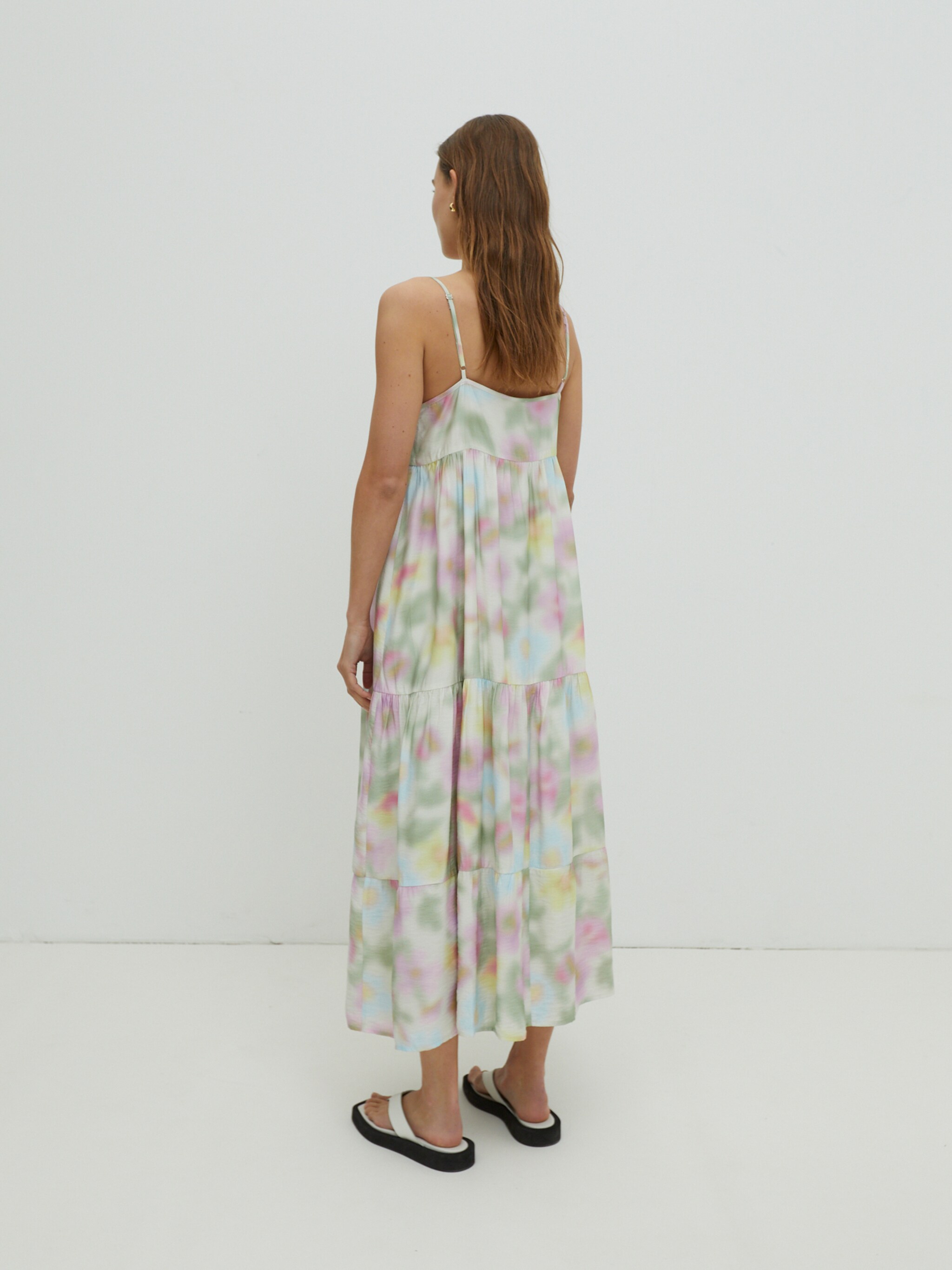 EDITED Produkte Kleid 'Hope' mischfarben