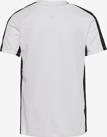 NIKE - Camisa funcionais 'Academy23' em branco