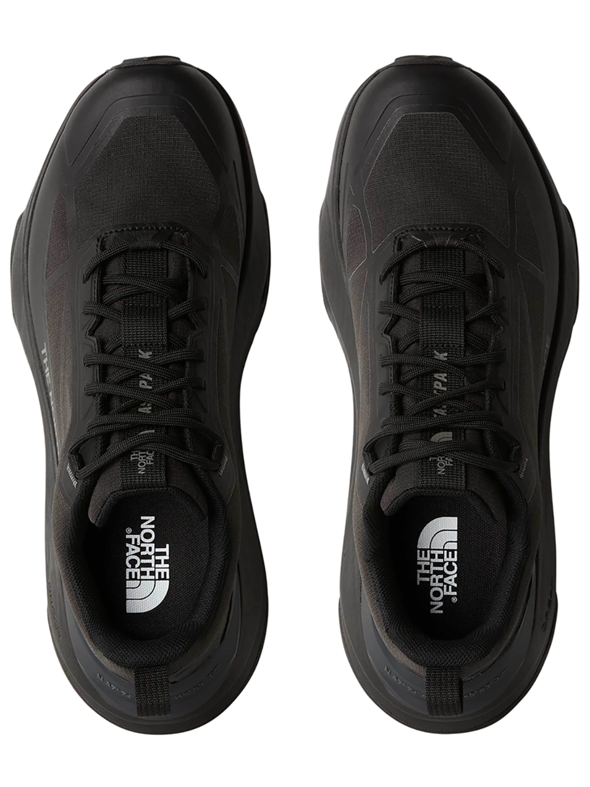 THE NORTH FACE Sneaker low 'Fastpack'‌‌‌‌‌‌ in Schwarz