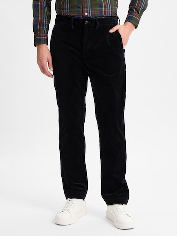 Polo Ralph Lauren Hose in Schwarz: Vorderseite