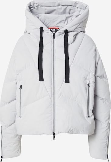 No. 1 Como Talvitakki värissä vaaleanharmaa, Tuotenäkymä