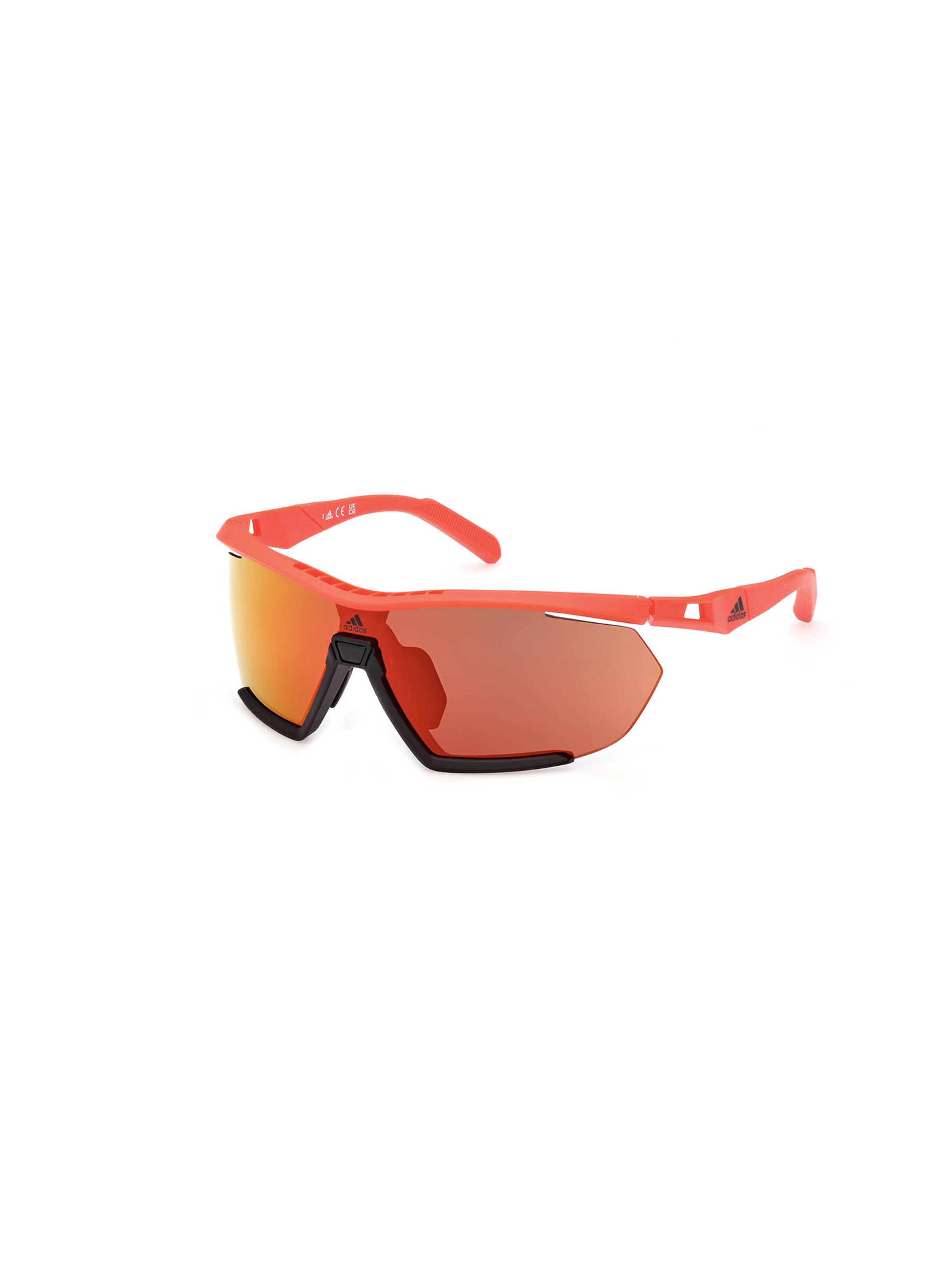 ADIDAS SPORTSWEAR Sports sunglasses in Red