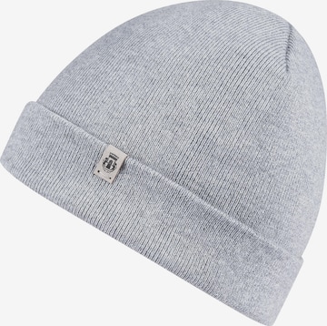 Berretto 'LEA' di Roeckl in grigio: frontale