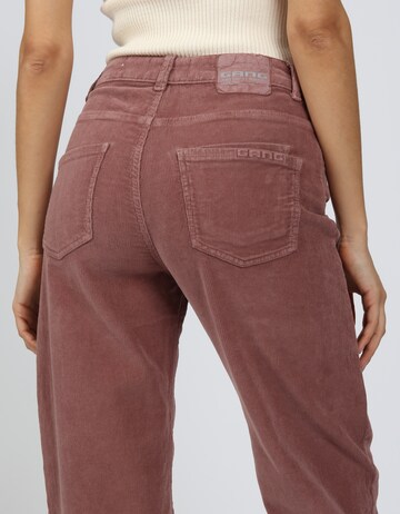 Gang Loose fit Jeans in Pink