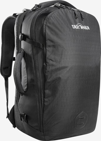 TATONKA Backpack 'Flightcase 25' in Grey