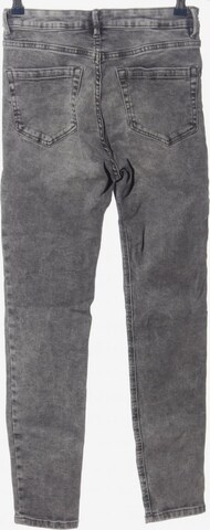 MNG by Mango Skinny Jeans 27-28 in Grau