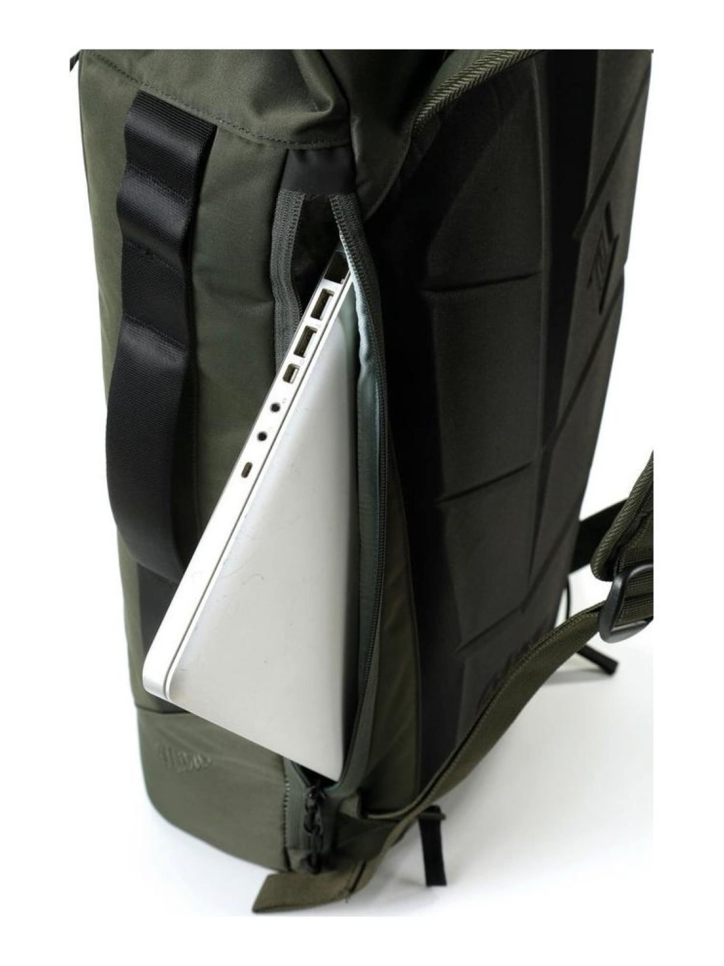 NITRO Backpack in Green