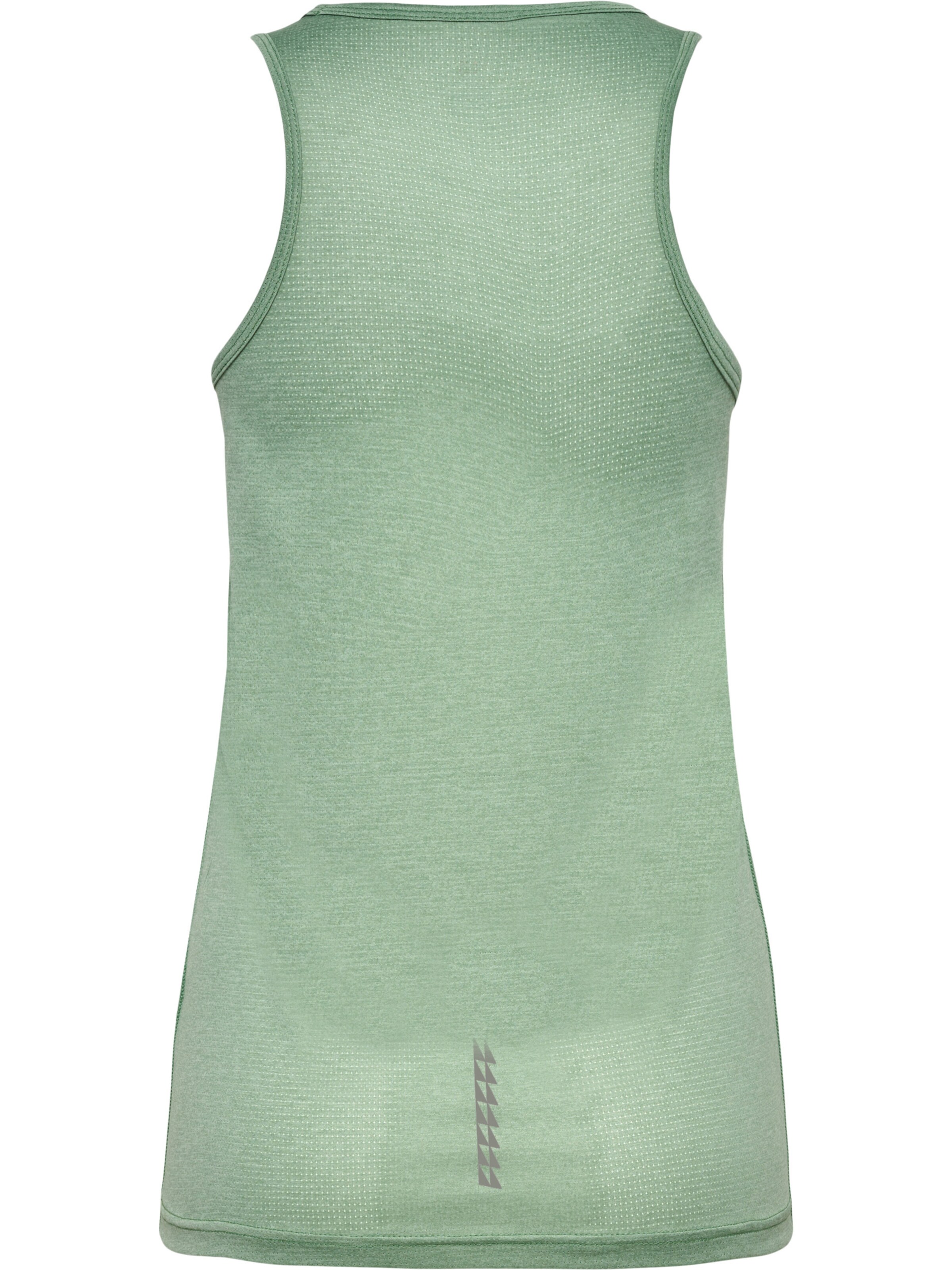 Haut de sport 'Fontana' Newline en vert