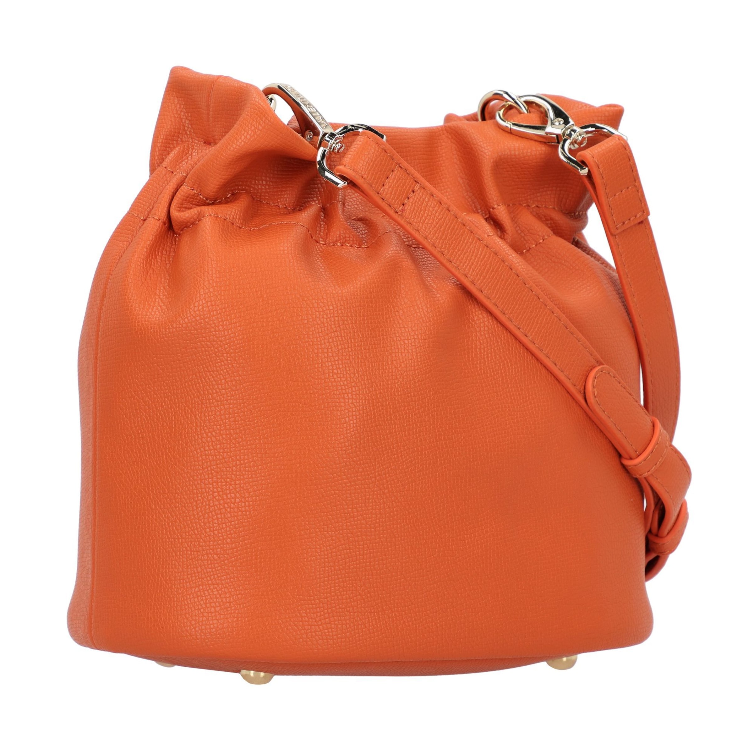 VALENTINO Schoudertas 'Fedora' in Oranje
