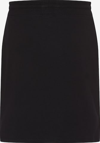 Franco Callegari Skirt in Black: front