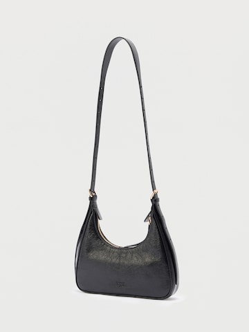 Borsa a spalla di PINKO in nero