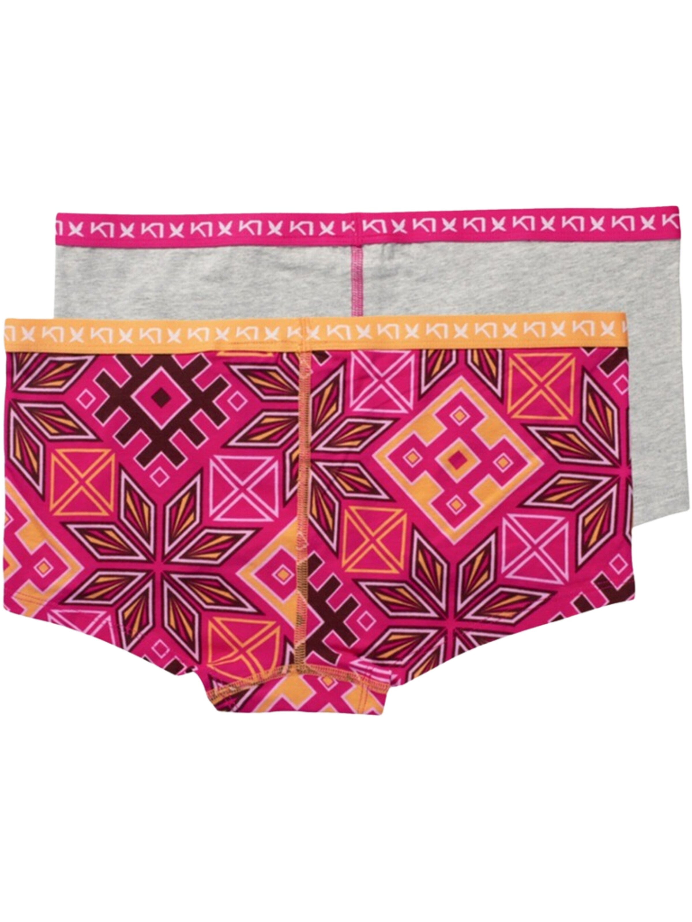 Panty 'TINA' di Kari Traa in grigio