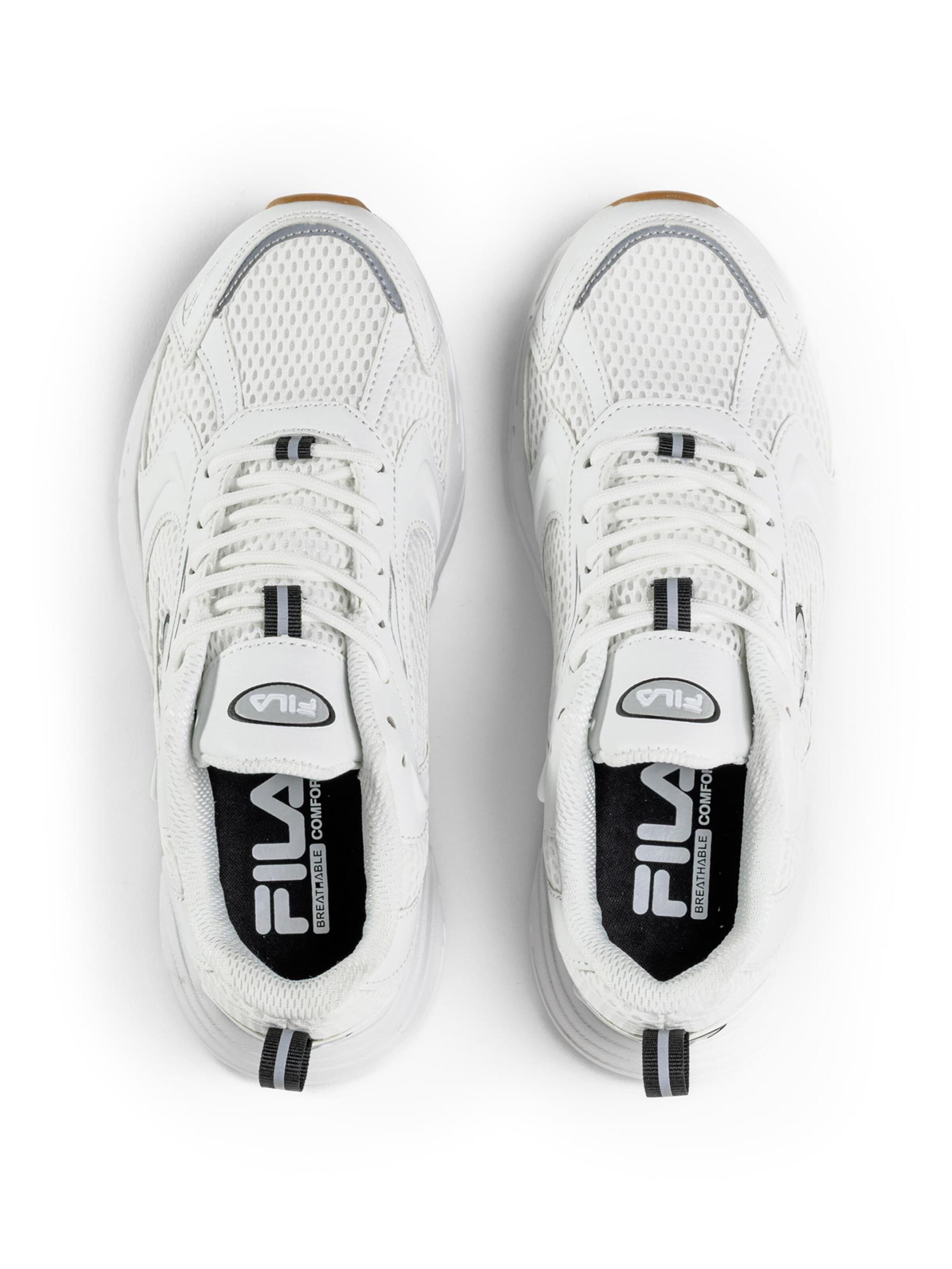 FILA - Zapatillas deportivas bajas 'KREATIX wmn' en blanco