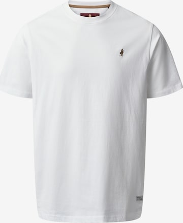 MCS Bluser & t-shirts 'Felix' i hvid: forside