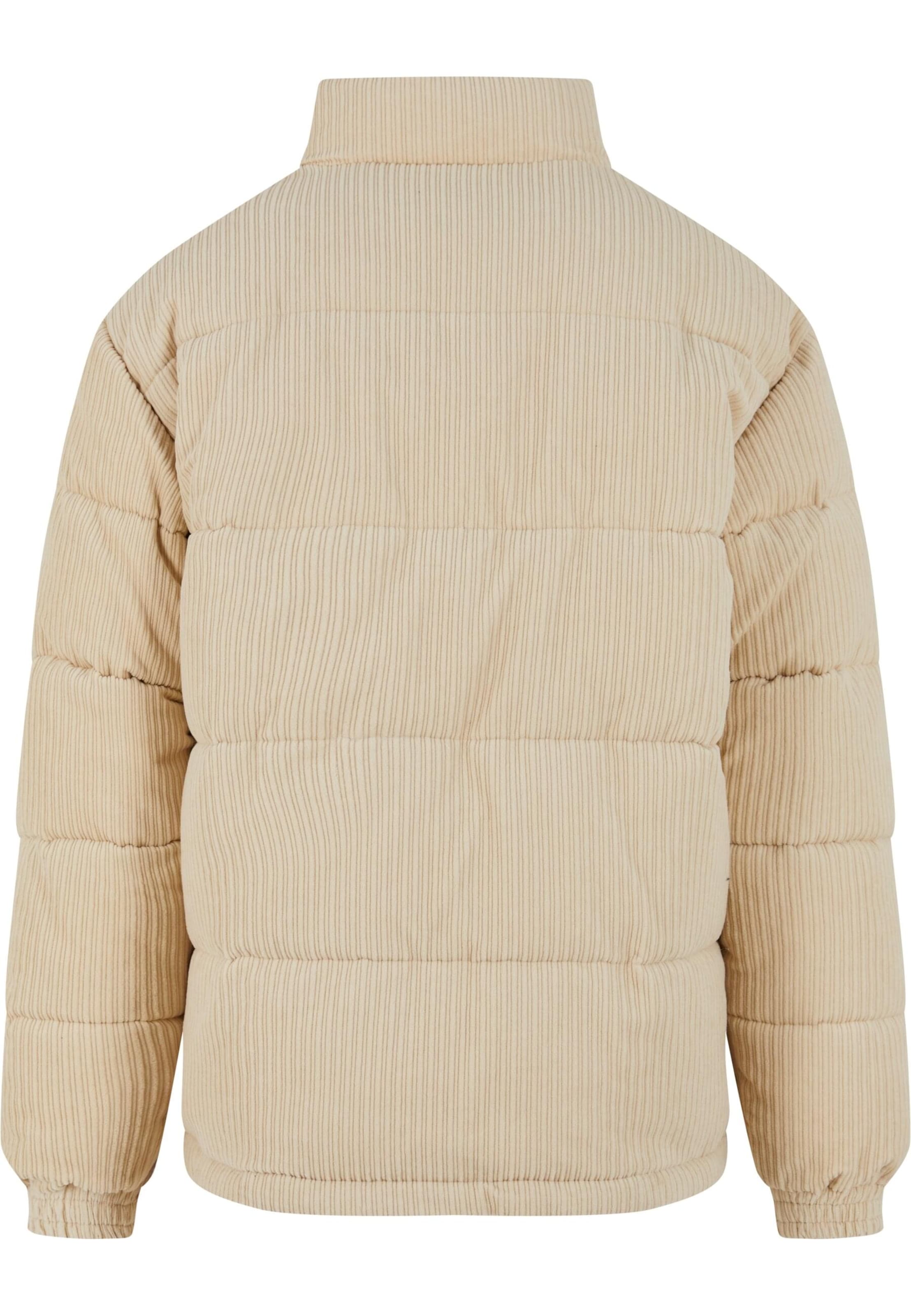 Karl Kani - Chaqueta de invierno en beige