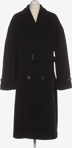 BOSS Black Jacket & Coat in M-L in Black: front