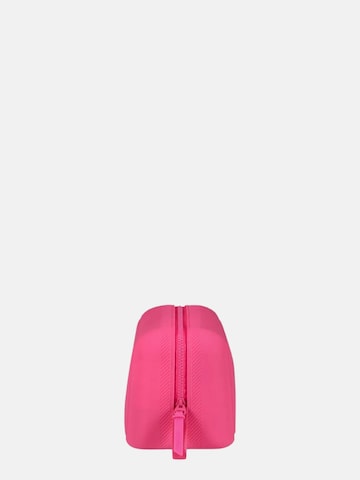 American Tourister Handbag in Pink