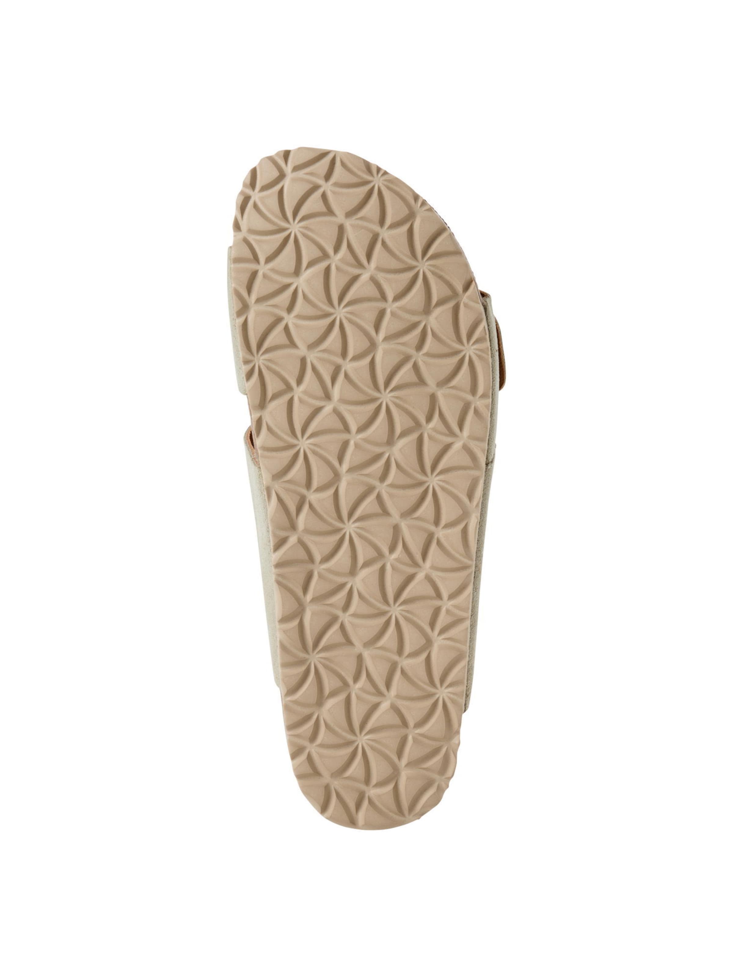 Mule Tamaris en vert