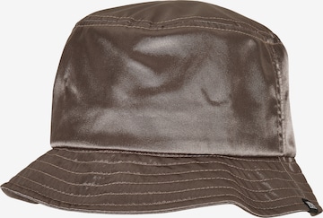 Urban Classics Hat in Brown