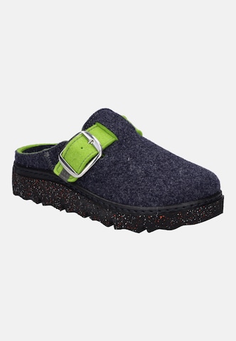 Westland Huisschoenen 'Carmaux 02' in Blauw