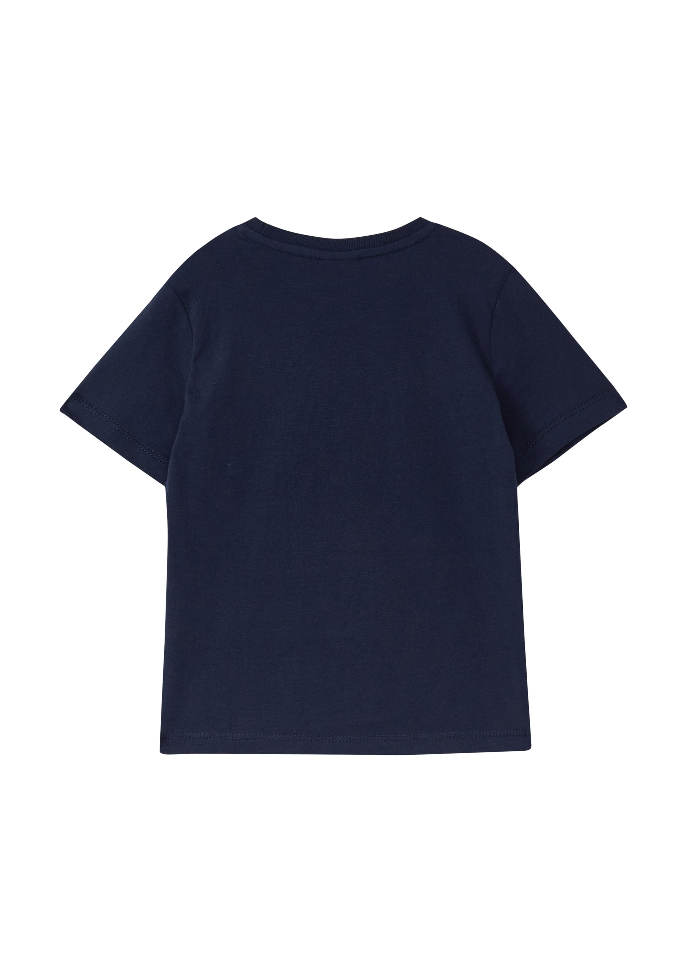 s.Oliver T-Shirt in Blau