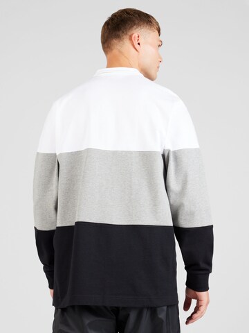 Nike Sportswear Shirt in Wit