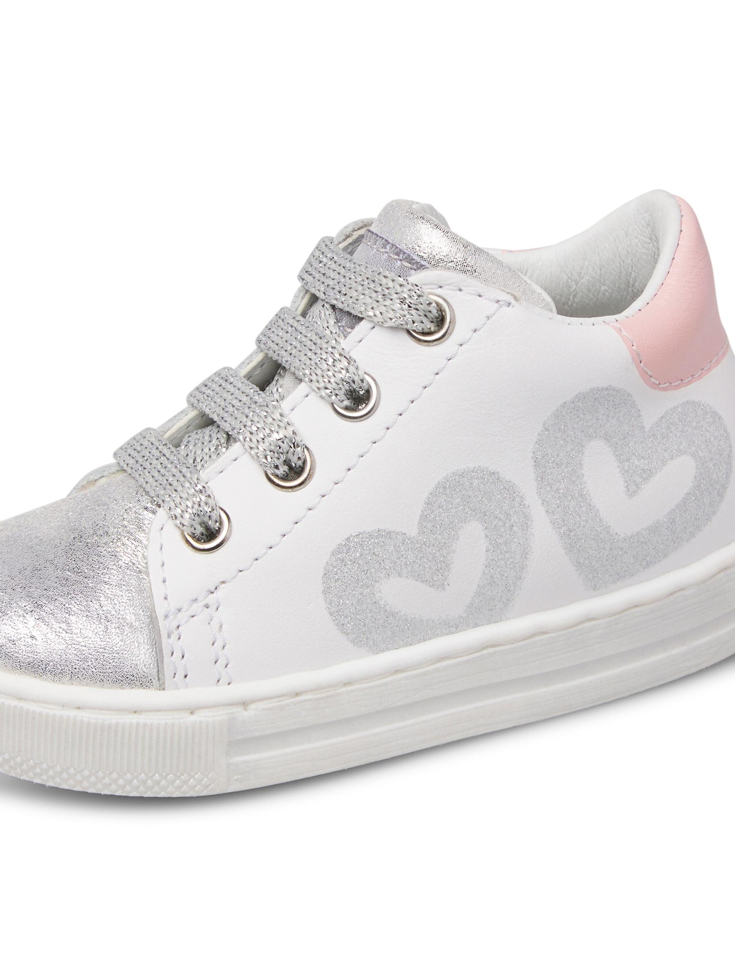 Falcotto Sneakers 'CANDYS' in Wit