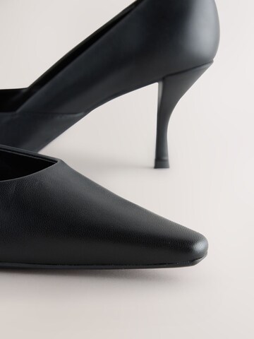 Next Pumps 'Forever Comfort' in Zwart