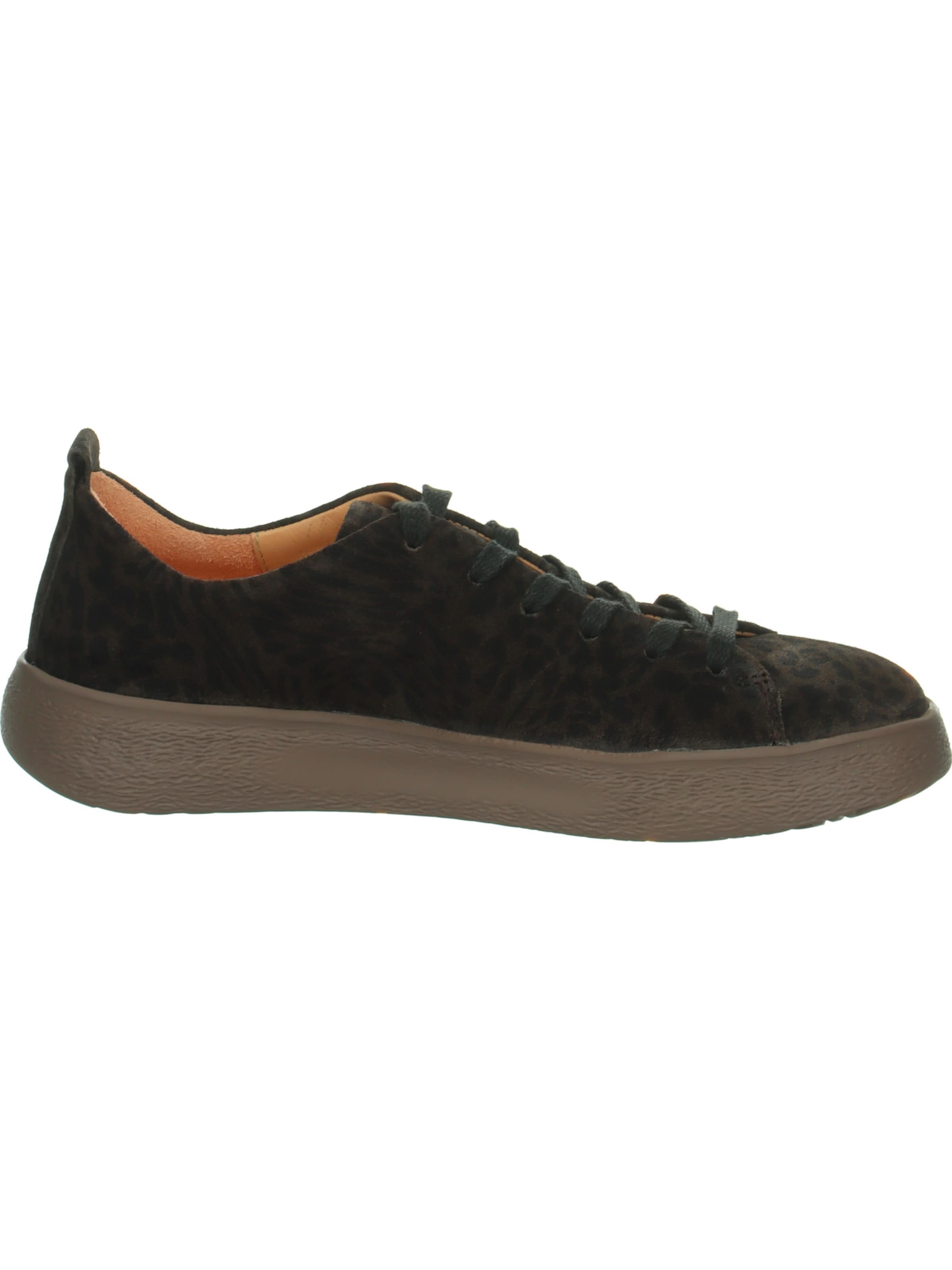THINK! Sneakers 'Turna' in Brown