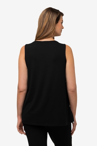 Ulla Popken Blouse in Black