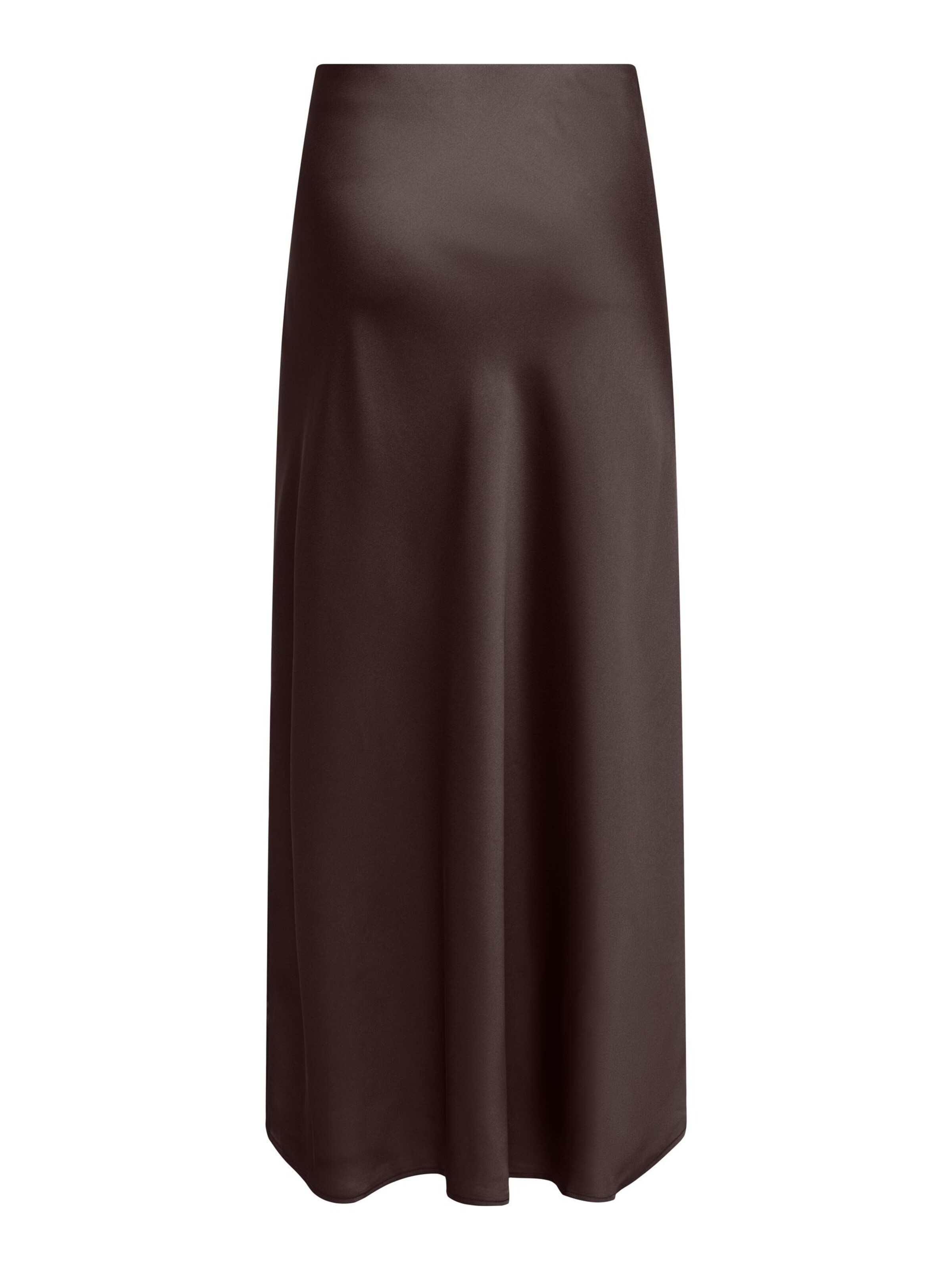 ONLY Skirt 'ONLChigo' in Brown