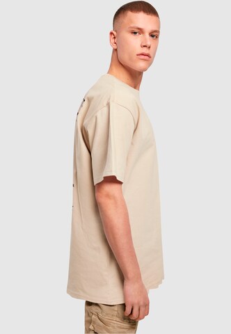 2Y Premium Shirt 'Creator' in Beige