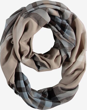 FRAAS Tube Scarf in Beige