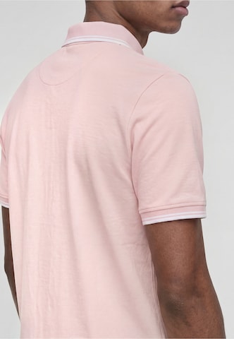 Sergio Tacchini Μπλουζάκι 'Reed 025 Co' σε λιλά