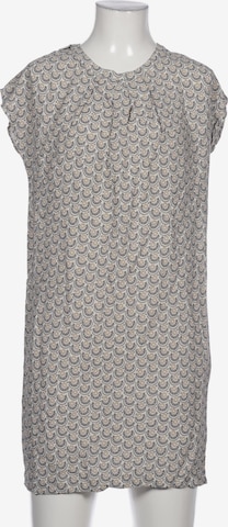 Cyrillus PARIS Dress in XS in Grey: front