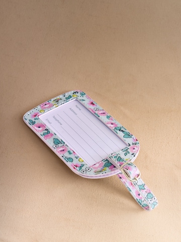 Cath Kidston Cosmetic Bag in Green