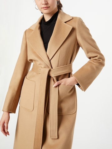 MAX&Co. Between-Seasons Coat 'RUNAWAY' in Brown