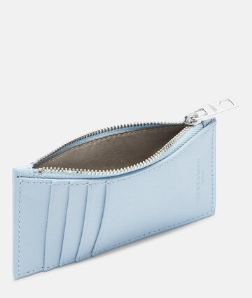 Liebeskind Berlin Wallet in Blue
