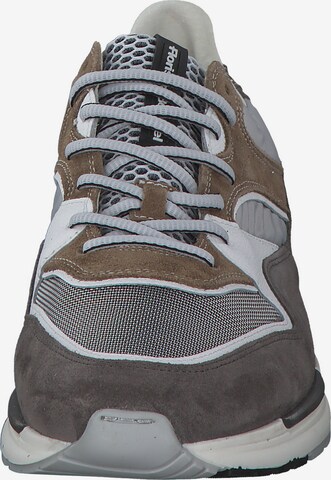 Floris van Bommel Sneakers 'Jogger' in Brown